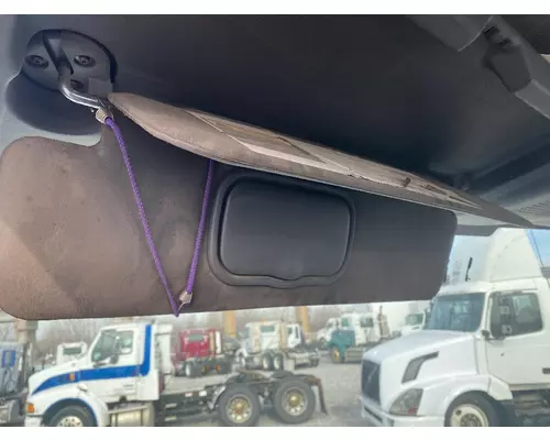 INTERNATIONAL 4300 Interior Sun Visor