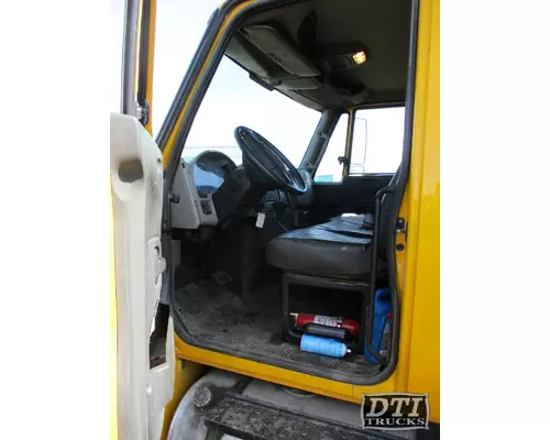 INTERNATIONAL 4300 Interior Sun Visor