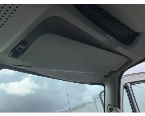 INTERNATIONAL 4300 Interior Sun Visor