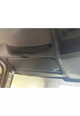 INTERNATIONAL 4300 Interior Sun Visor