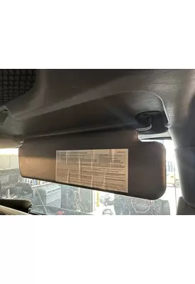 INTERNATIONAL 4300 Interior Sun Visor