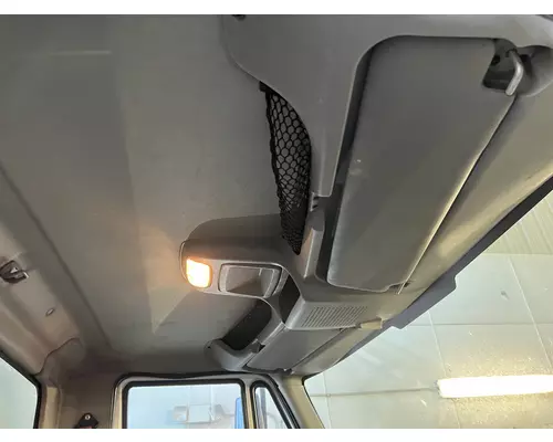 INTERNATIONAL 4300 Interior Sun Visor