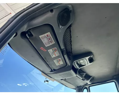 INTERNATIONAL 4300 Interior Sun Visor