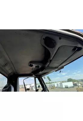 INTERNATIONAL 4300 Interior Sun Visor