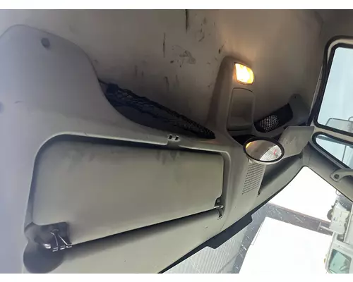 INTERNATIONAL 4300 Interior Sun Visor