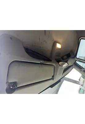 INTERNATIONAL 4300 Interior Sun Visor