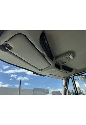 INTERNATIONAL 4300 Interior Sun Visor