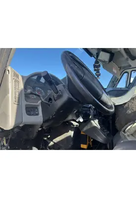 INTERNATIONAL 4300 Interior Sun Visor