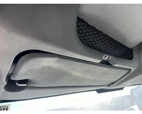 INTERNATIONAL 4300 Interior Sun Visor