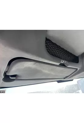 INTERNATIONAL 4300 Interior Sun Visor