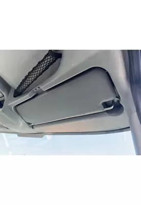 INTERNATIONAL 4300 Interior Sun Visor