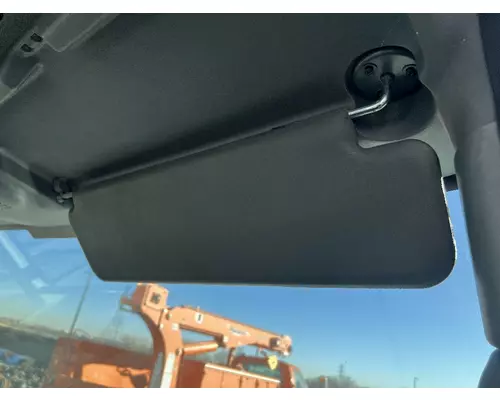 INTERNATIONAL 4300 Interior Sun Visor