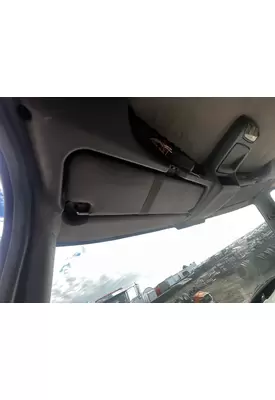 INTERNATIONAL 4300 Interior Sun Visor