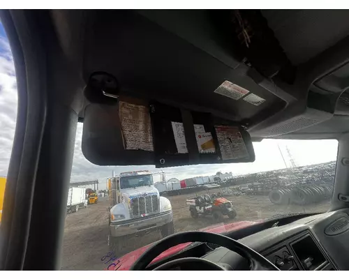 INTERNATIONAL 4300 Interior Sun Visor