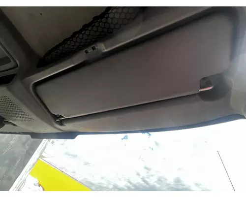 INTERNATIONAL 4300 Interior Sun Visor