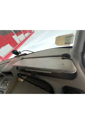 INTERNATIONAL 4300 Interior Sun Visor