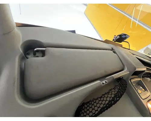INTERNATIONAL 4300 Interior Sun Visor