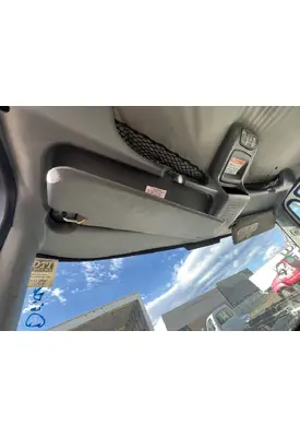 INTERNATIONAL 4300 Interior Sun Visor