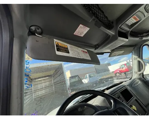 INTERNATIONAL 4300 Interior Sun Visor