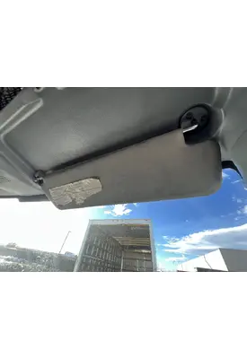 INTERNATIONAL 4300 Interior Sun Visor