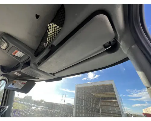 INTERNATIONAL 4300 Interior Sun Visor