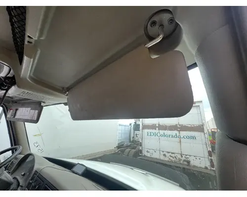 INTERNATIONAL 4300 Interior Sun Visor