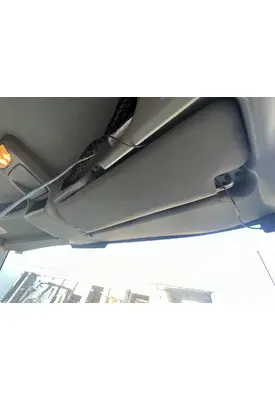 INTERNATIONAL 4300 Interior Sun Visor