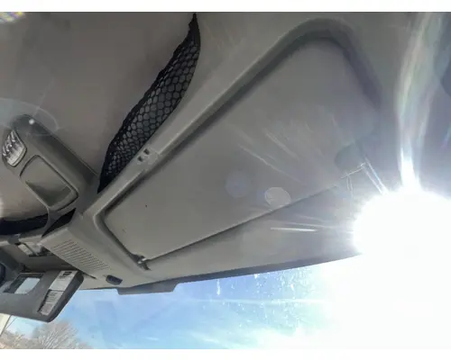 INTERNATIONAL 4300 Interior Sun Visor
