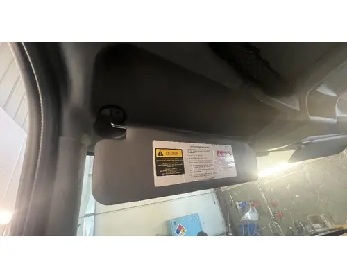 INTERNATIONAL 4300 Interior Sun Visor