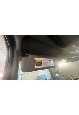 INTERNATIONAL 4300 Interior Sun Visor