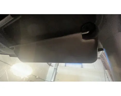 INTERNATIONAL 4300 Interior Sun Visor