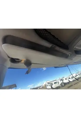 INTERNATIONAL 4300 Interior Sun Visor