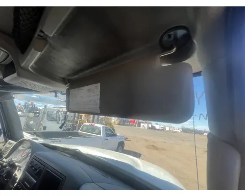 INTERNATIONAL 4300 Interior Sun Visor
