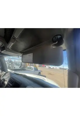 INTERNATIONAL 4300 Interior Sun Visor