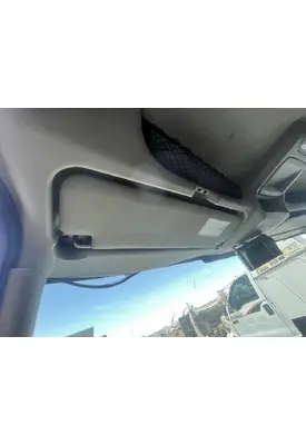 INTERNATIONAL 4300 Interior Sun Visor