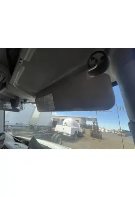 INTERNATIONAL 4300 Interior Sun Visor