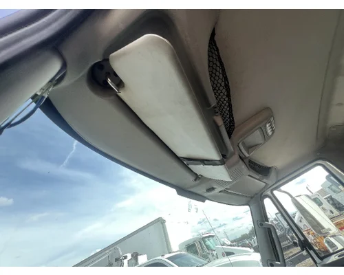 INTERNATIONAL 4300 Interior Sun Visor