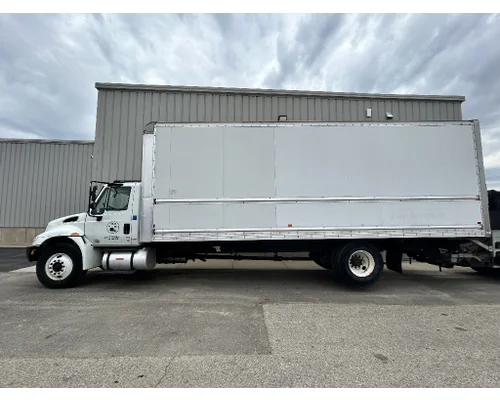 INTERNATIONAL 4300 Interior Trim Panel