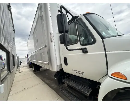 INTERNATIONAL 4300 Interior Trim Panel