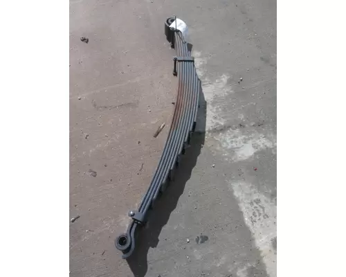 INTERNATIONAL 4300 LEAF SPRING, FRONT