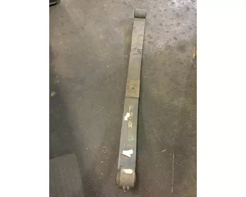 INTERNATIONAL 4300 LEAF SPRING, FRONT