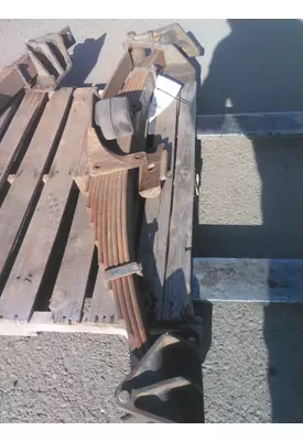 INTERNATIONAL 4300 LEAF SPRING, REAR