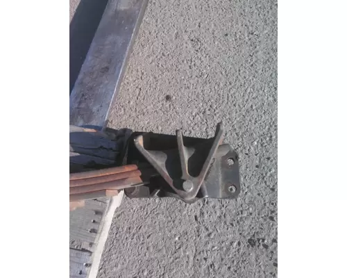 INTERNATIONAL 4300 LEAF SPRING, REAR