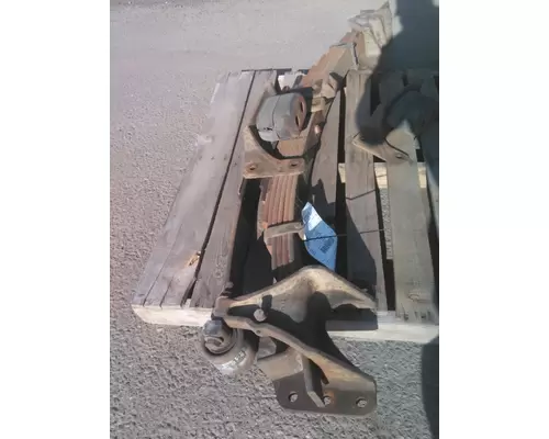 INTERNATIONAL 4300 LEAF SPRING, REAR