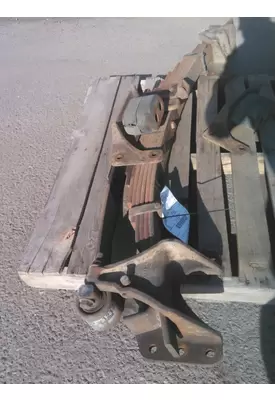 INTERNATIONAL 4300 LEAF SPRING, REAR