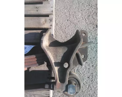INTERNATIONAL 4300 LEAF SPRING, REAR