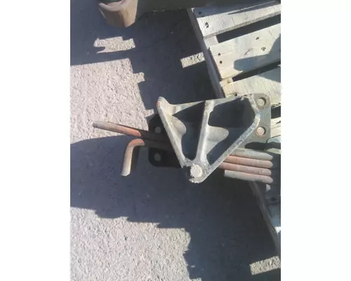 INTERNATIONAL 4300 LEAF SPRING, REAR