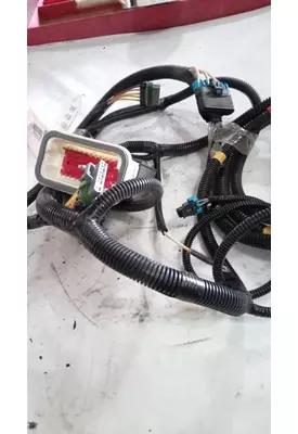 INTERNATIONAL 4300 Lamp Wiring Harness