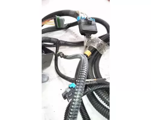 INTERNATIONAL 4300 Lamp Wiring Harness