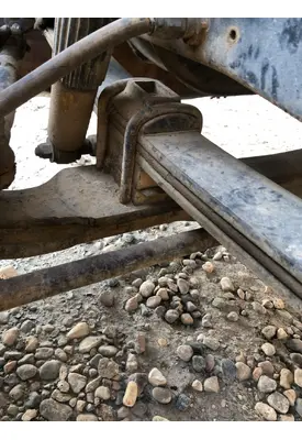 INTERNATIONAL 4300 Leaf Spring, Front